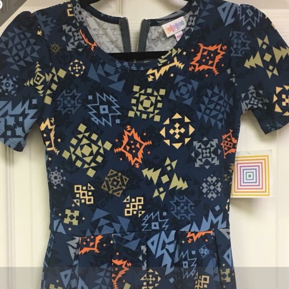 XXS Amelia NWT